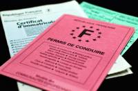 Permis de conduire
